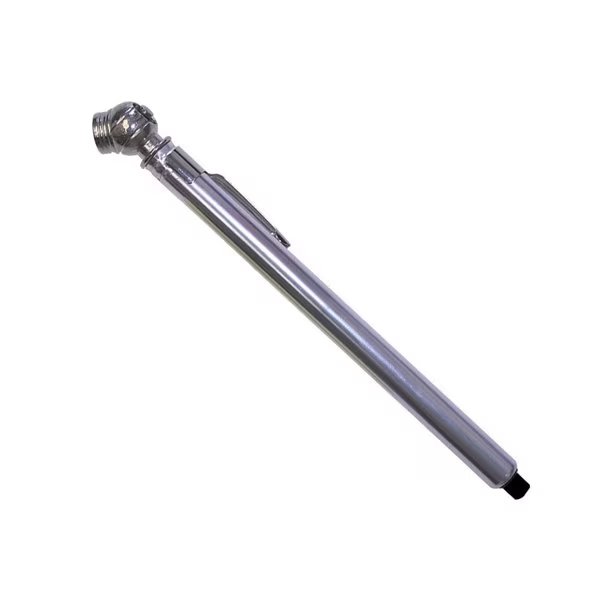 Pencil Type Standard Pocket Tire Pressure Gauge 10-50 PSI, Interstate Pneumatics, Mfr#: TG195